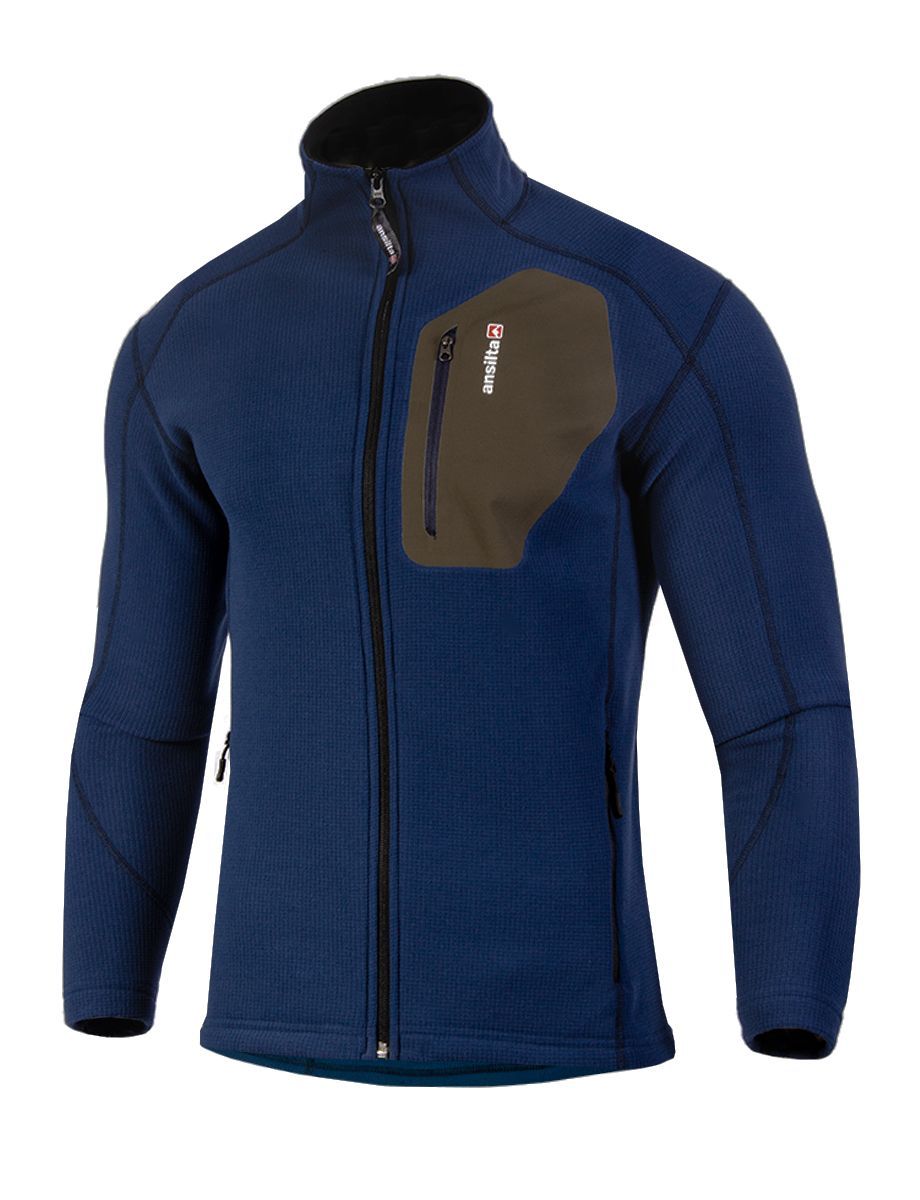 Campera Primo Polartec® Thermal Pro®- Hombre