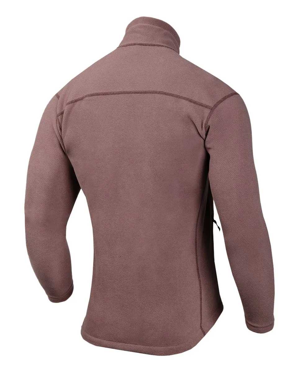 Quehuar 8 - Chaqueta Versátil Polartec® Thermal Pro®