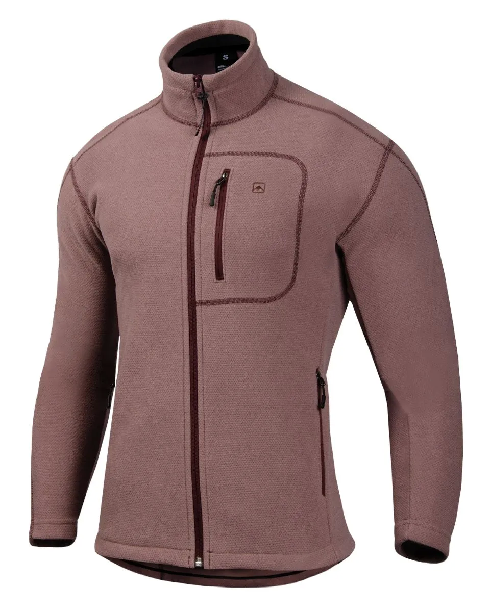 Quehuar 8 - Chaqueta Versátil Polartec® Thermal Pro®