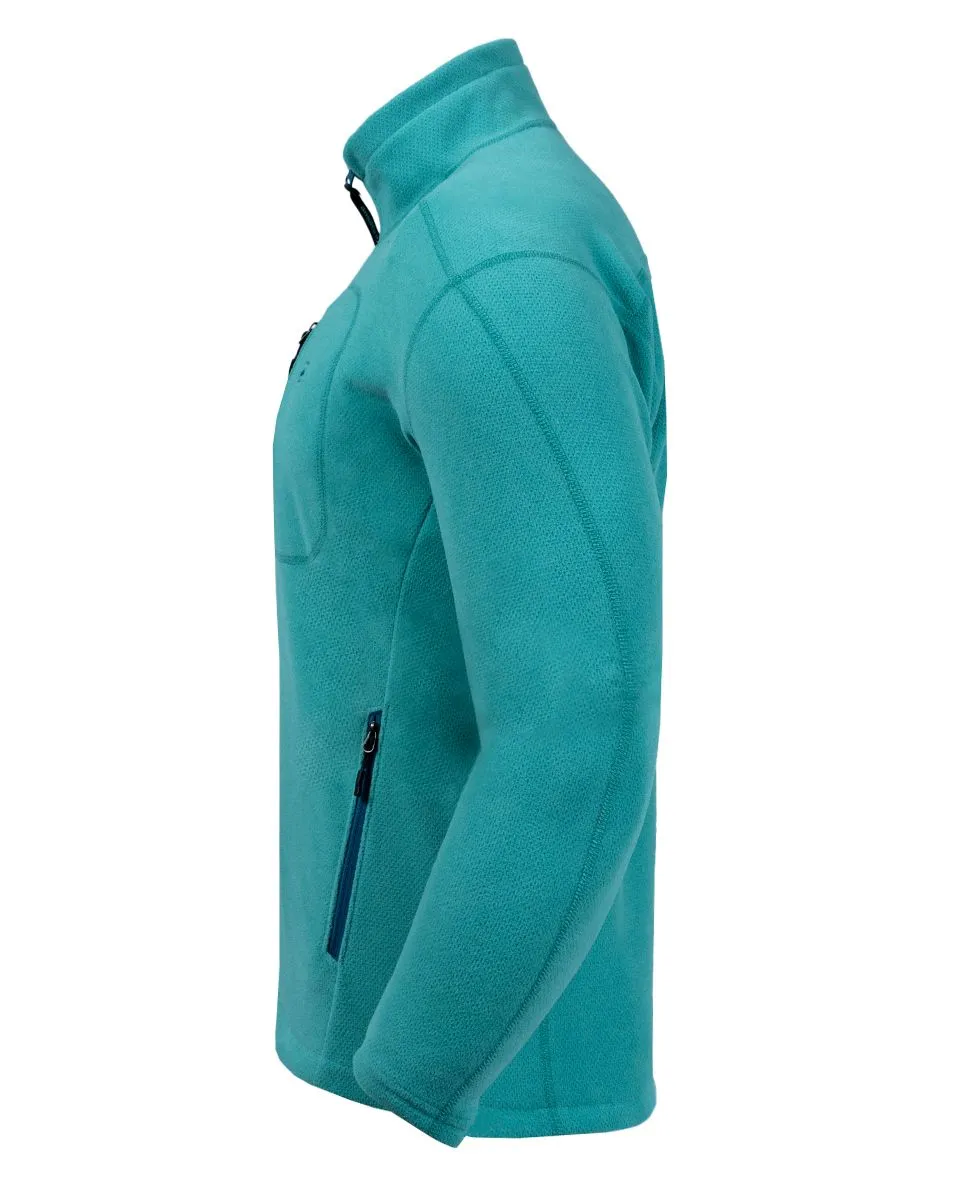 Quehuar 8 - Chaqueta Versátil Polartec® Thermal Pro®