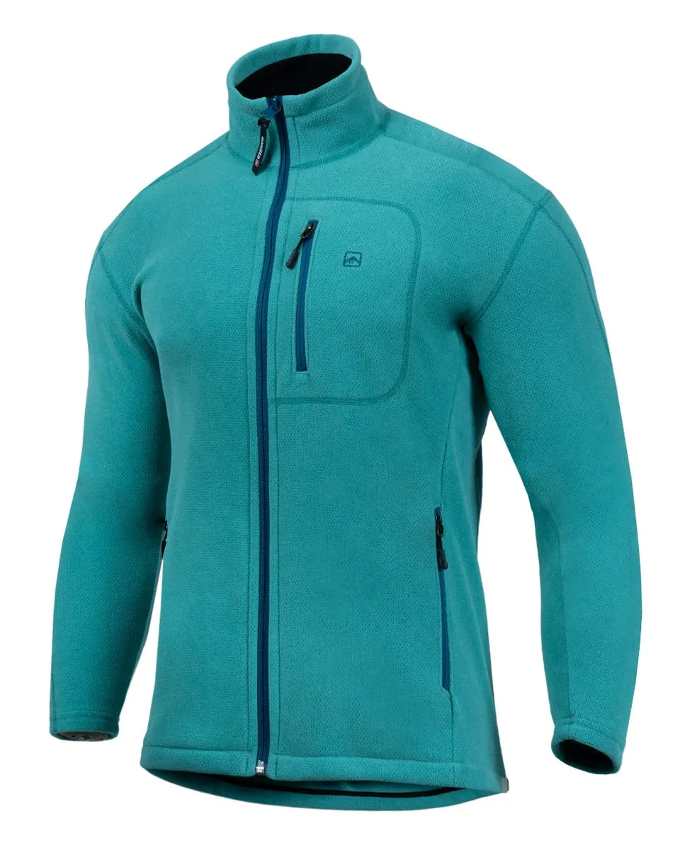 Quehuar 8 - Chaqueta Versátil Polartec® Thermal Pro®