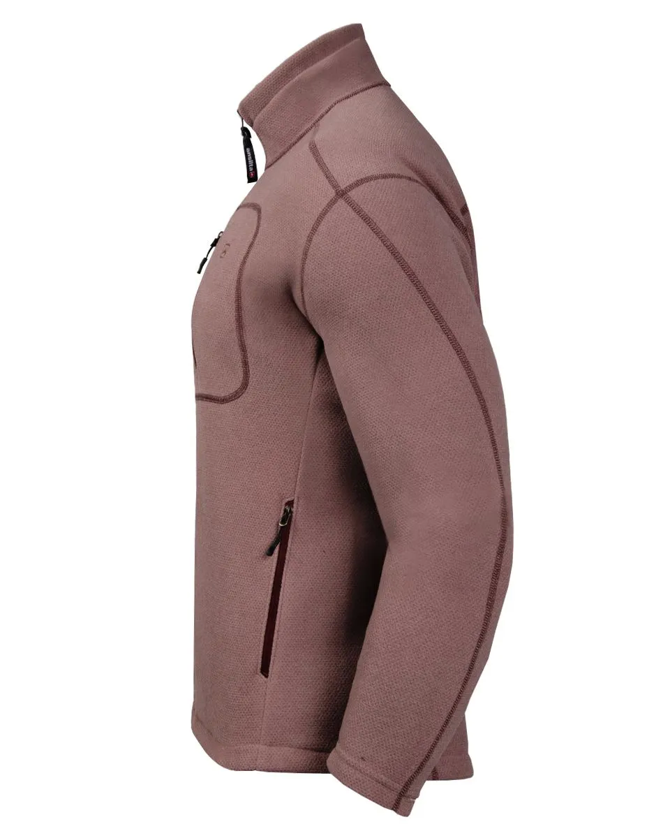 Quehuar 8 - Chaqueta Versátil Polartec® Thermal Pro®